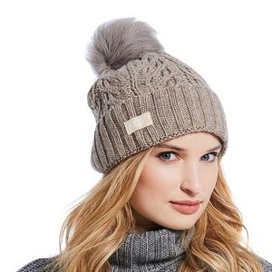 Women’s Ugg Pom Beanie